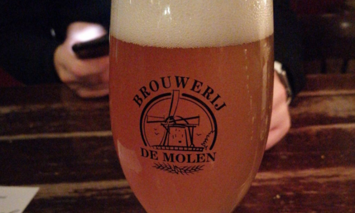 Perpetua & Semper bier